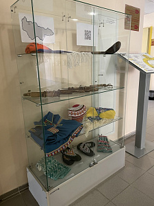 «Local Identity» Exhibition