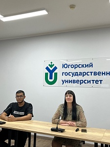 YuSU held a telebridge with the Russian Education Center in Dhaka (Bangladesh)