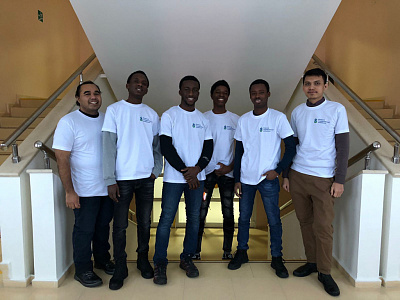 Call for applications for Russian language course!