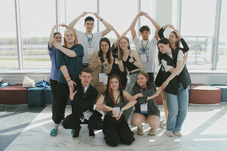 Curators' tips: places to be visited in Khanty-Mansiysk