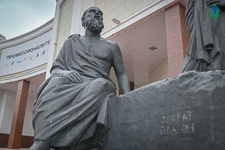 First dissertation council on "Electric Power Engineering" in the whole Yugra was established in YuSU