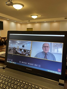 The School of International Youth Diplomacy will open at YuSU 