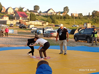 YUSU student won the international competition